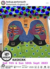 kashink